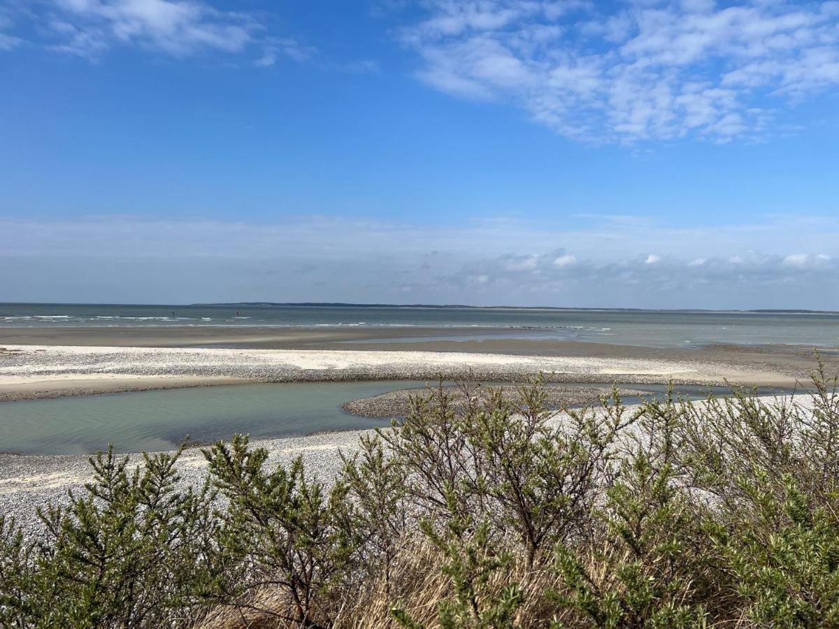 Plage A 50M Appartement Reves Tranquilles Villa Les Bains De Mers Luaran gambar