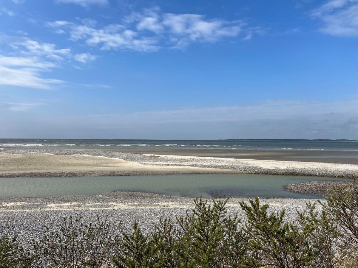 Plage A 50M Appartement Reves Tranquilles Villa Les Bains De Mers Luaran gambar